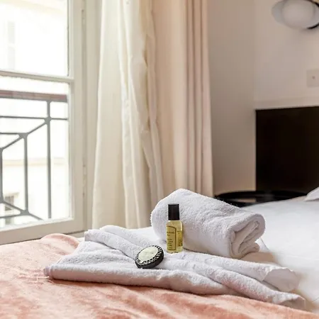 Guestready - Splendid Haussmann Flat Paris